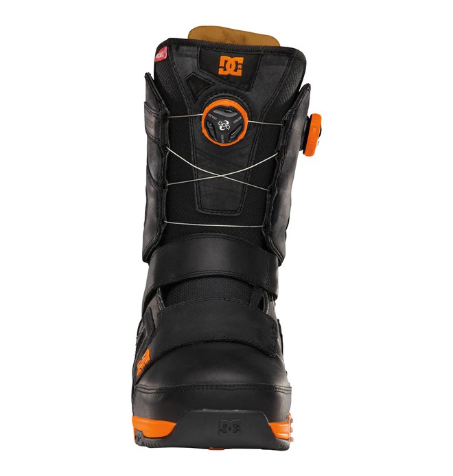 dcshoes, STATUS, BLACK/ORANGE (bo1) 0 STATUS 303450 DC Shoes