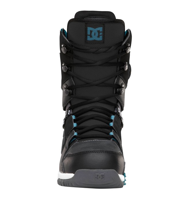 dcshoes, KUSH, BLACK/GREY (bgy) 0 KUSH 303454 DC Shoes