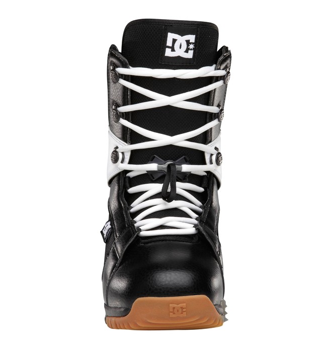 dcshoes, PARK, BLACK/WHITE (bkw) 0 PARK 303457 DC Shoes