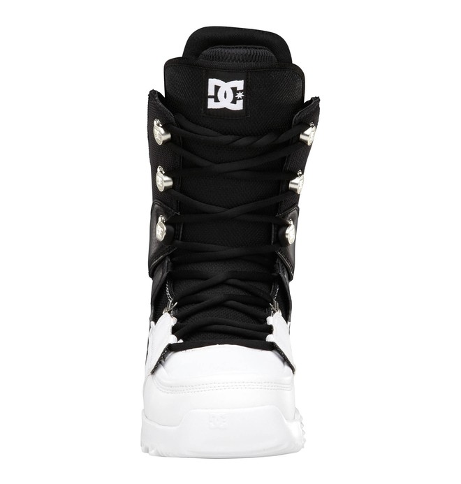 dcshoes, ROGAN, BLACK/WHITE (bkw) 0 ROGAN 303459 DC Shoes