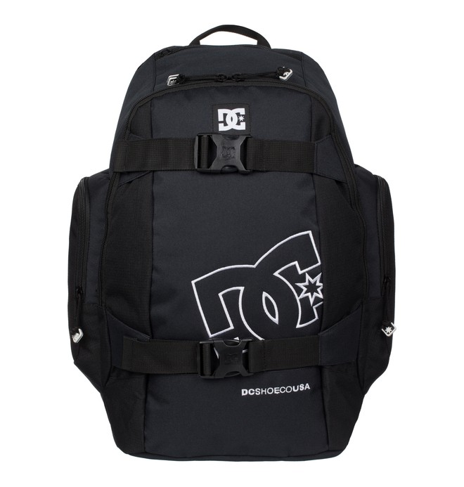 dcshoes, Wolfbred, BLACK (kvj0) 0 Wolfbred 3153040101 DC Shoes