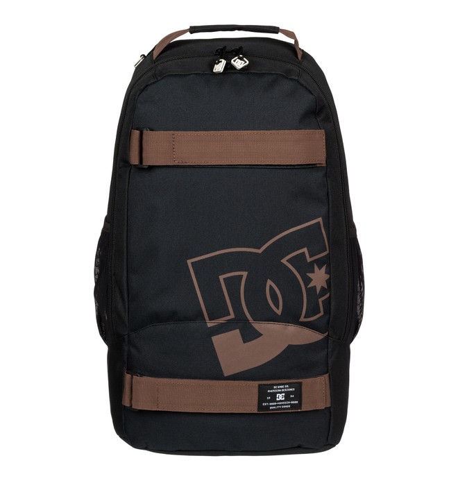 dcshoes, DC Skate Pack, Dull Gold (cne0) 0 DC Skate Pack 3153040201 DC Shoes