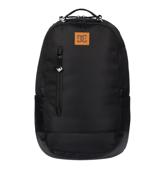 dcshoes, Trekker Backpack, Anthracite (kvj0) 0 Trekker Backpack 3153040301 DC Shoes