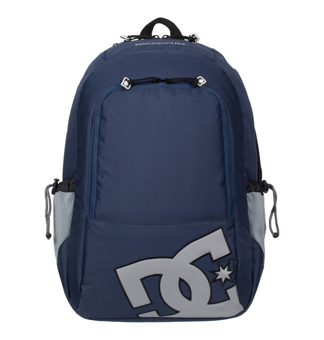 Detension 3153040402 0 Detention Backpack 3153040402 DC Shoes