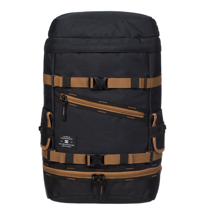 dcshoes, Ruckee, BLACK (kvj0) 0 Ruckee 3153040702 DC Shoes