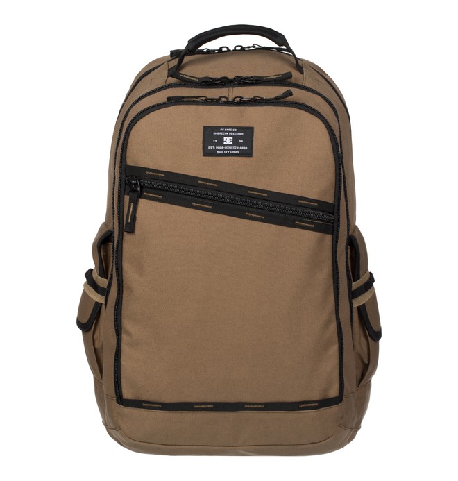 dcshoes, Vista, KHAKI (cne0) 0 Vista 3153040801 DC Shoes
