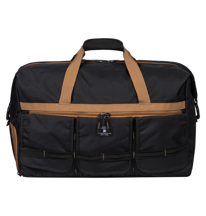 dcshoes, Tanker, BLACK (kvj0) 0 Tanker 3153070102 DC Shoes