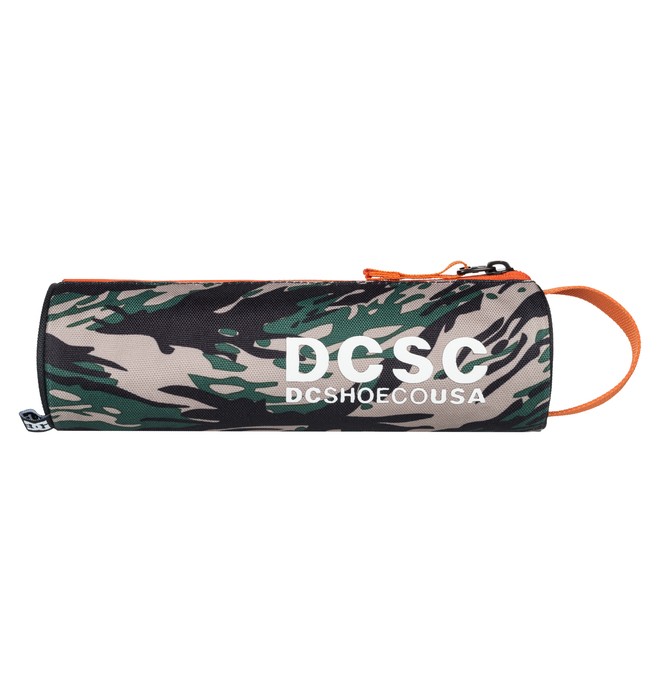 Tank 3153180102 0 DC Tank Pencil Case 3153180102 DC Shoes