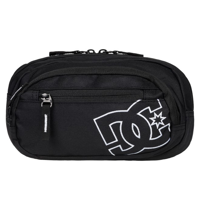 dcshoes, DC Farce Bag, BLACK (kvj0) 0 DC Farce Bag 3153230101 DC Shoes