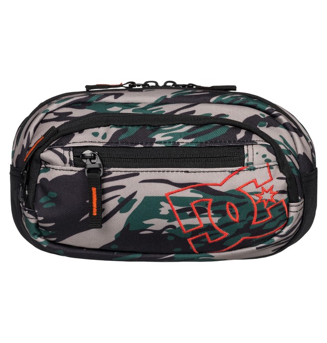dcshoes, DC Farce Bag, Pineneedle-6 (gsm6) 0 DC Farce Bag 3153230102 DC Shoes