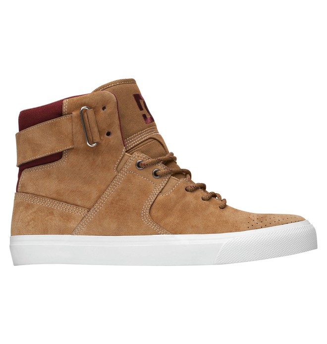 dcshoes, GRADUATE SE, CHESTNUT BROWN (ch4) 0 GRADUATE SE 320016 DC Shoes