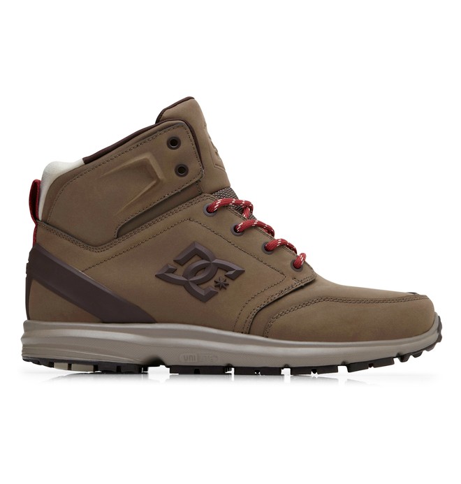 dcshoes, Ranger SE, SHITTAKE (sht) 0 Ranger SE 320019 DC Shoes