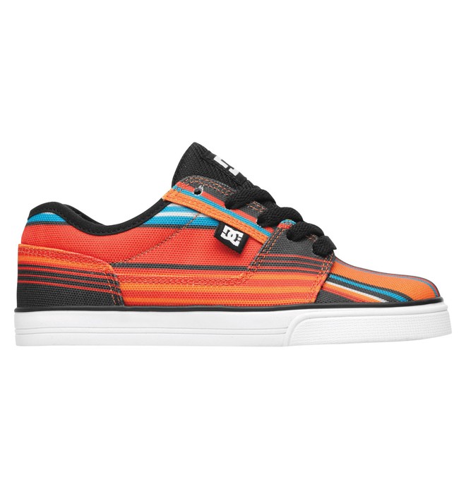 dcshoes, Kid's Bristol SP Shoes, MOJAVE (mjv) 0 Kid's Bristol SP Shoes 320023A DC Shoes