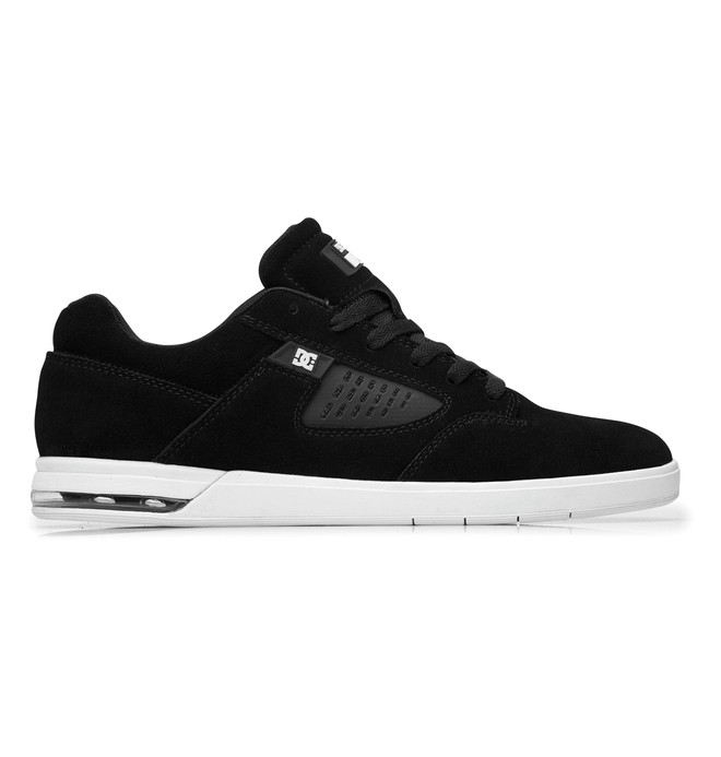 dcshoes, Centric S, BLACK (blk) 0 Centric S 320030 DC Shoes