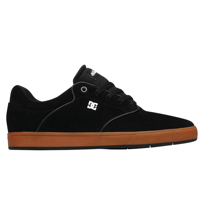 dcshoes, Mikey Taylor S, BLACK/GUM (bgm) 0 Mikey Taylor S 320033 DC Shoes