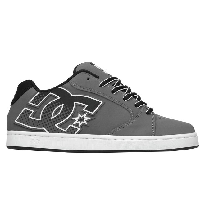 dcshoes, RAIF, BATTLESHIP/WHITE (baw) 0 RAIF 320035 DC Shoes