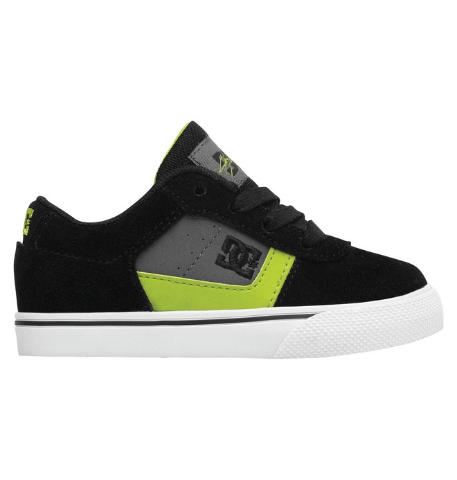 dcshoes, Cole Pro, BLACK/BATTLESHIP/SOF (0bs) 0 Cole Pro 320038 DC Shoes