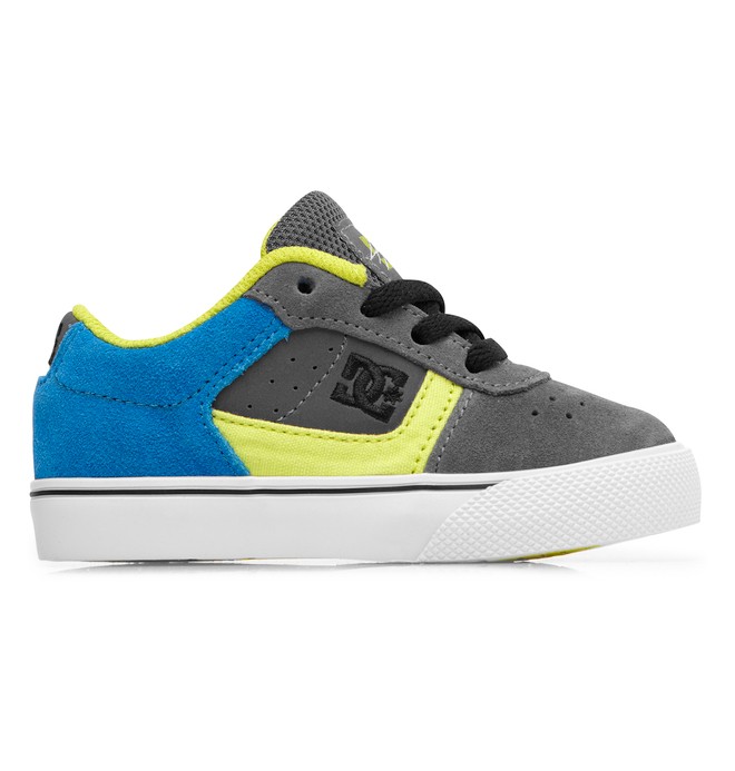 dcshoes, Cole Pro, GREY/BLUE (gb5) 0 Cole Pro 320038 DC Shoes