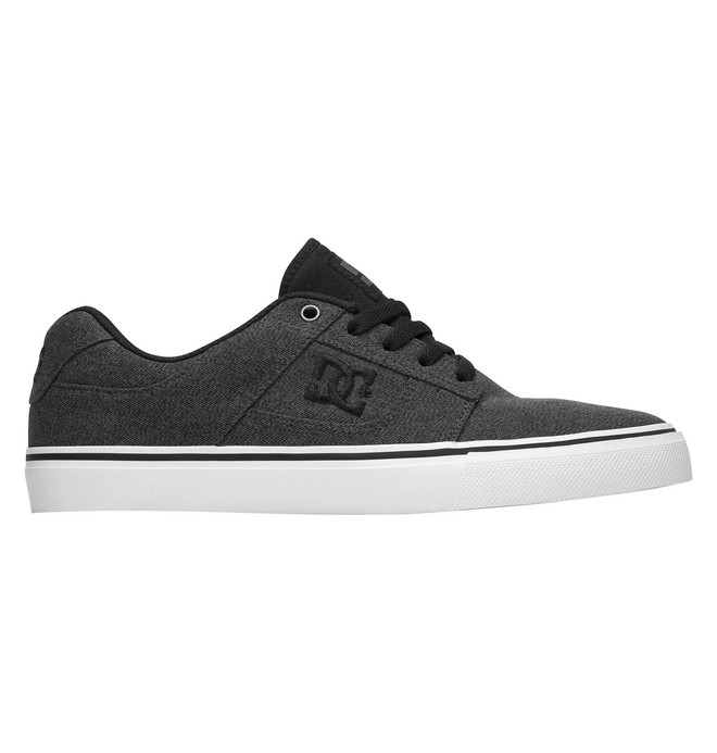 Men�s Bridge TX Shoes 320098 DC Shoes