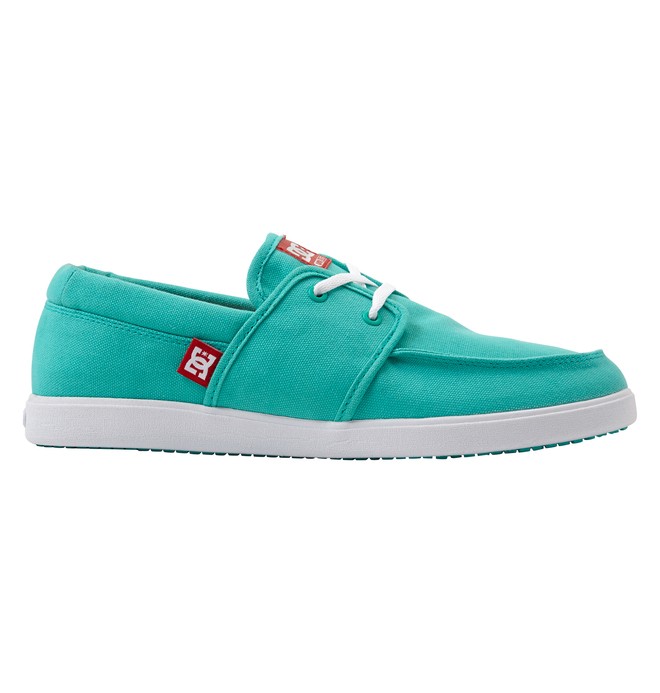 dcshoes, Hampton, BAJA BLUE (bjl) 0 Hampton 320145 DC Shoes