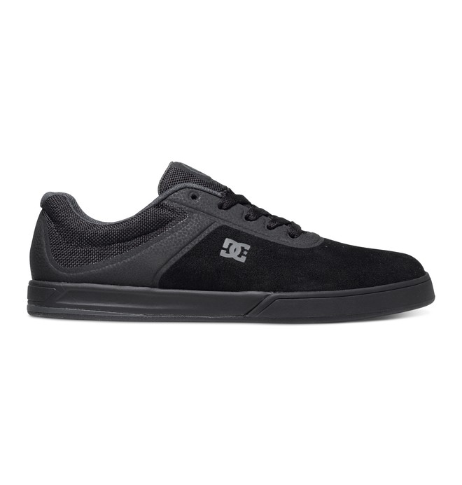 dcshoes, Mike Mo Capaldi S, BLACK/BLACK/BLACK (3bk) 0 Mike Mo Capaldi S 320175 DC Shoes