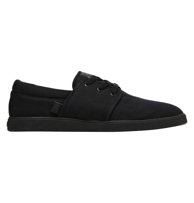 dcshoes, HAVEN H, BLACK/BLACK (bb2) 0 HAVEN H 320178H DC Shoes