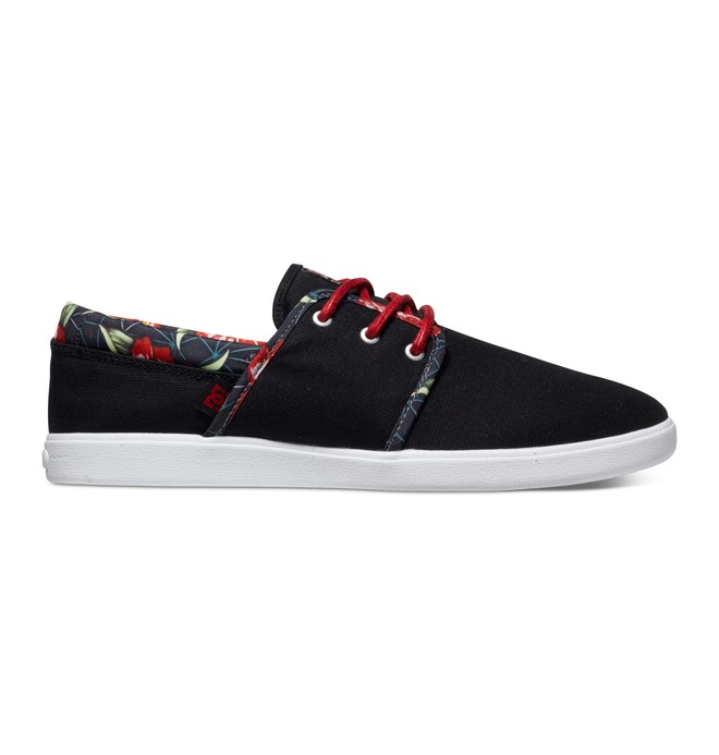 dcshoes, Haven Sp, BLACK MULTI (bk6) 0 Haven Sp 320224 DC Shoes