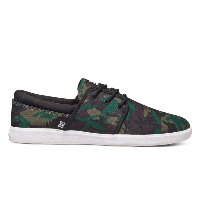 dcshoes, Haven SP, BLACK CAMO (blo) 0 Haven SP 320224 DC Shoes