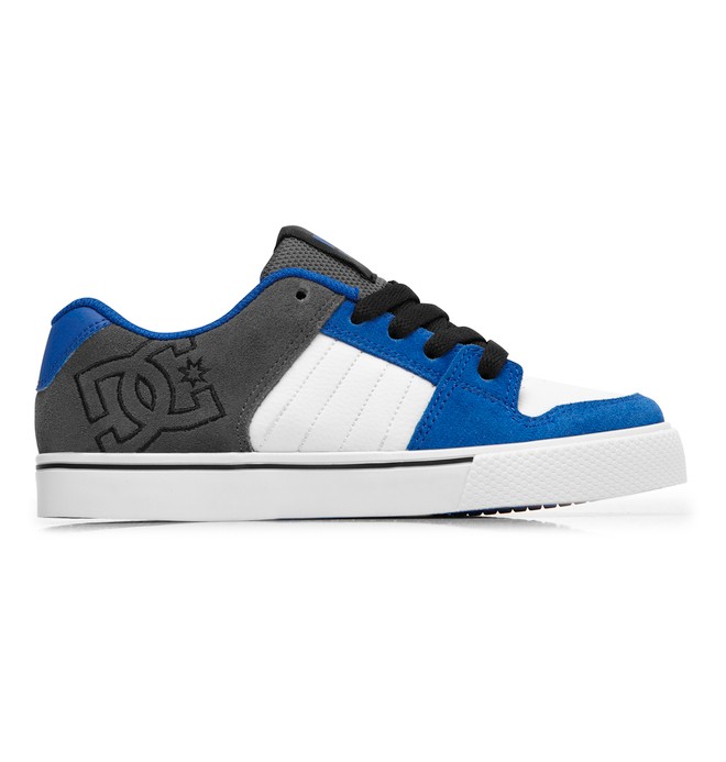 dcshoes, Chase, BLUE/GREY (bgc) 0 Chase 320233A DC Shoes