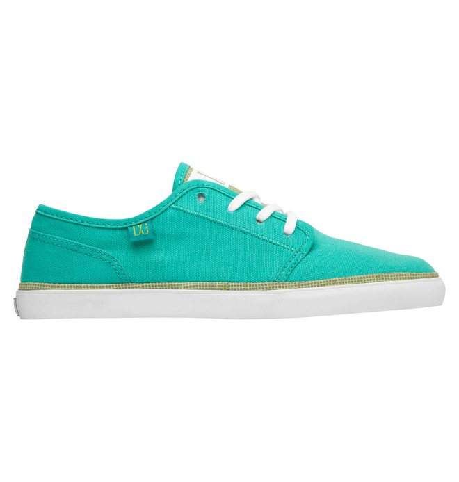 dcshoes, Studio LTZ, GREEN (grn) 0 Studio LTZ 320239 DC Shoes