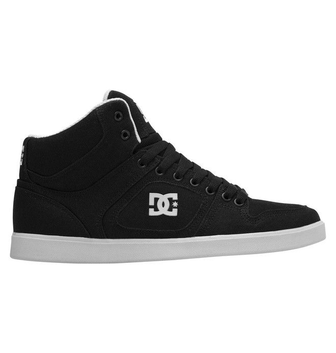 dcshoes, Union Hi TX Shoes, BLACK/DAWN (bdn) 0 Union Hi TX Shoes 320264 DC Shoes