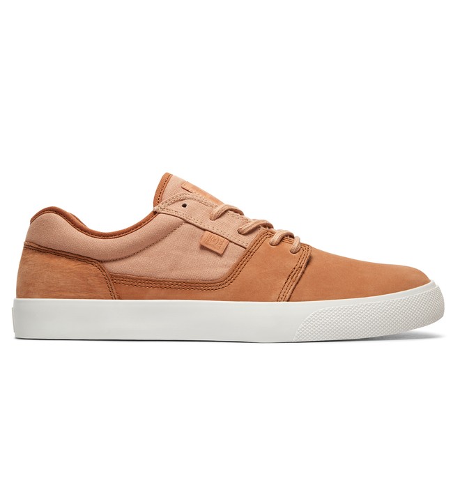 dcshoes, Tonik LX - Shoes, CARAMEL (22c) 0 Tonik LX - Shoes Brown 320283 DC Shoes