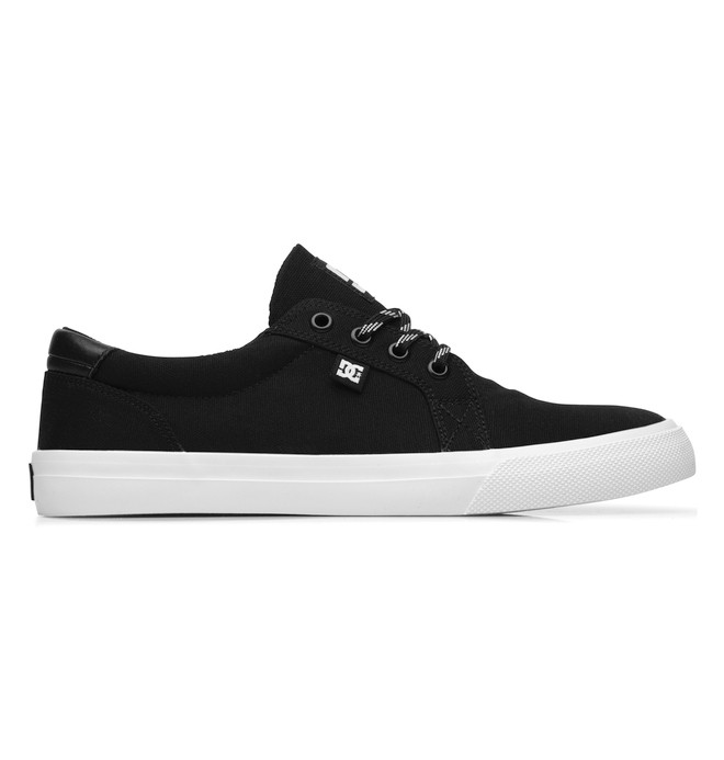 dcshoes, Council TX - Shoes, BLACK/WHITE (bkw) 0 Council TX - Shoes 320305 DC Shoes