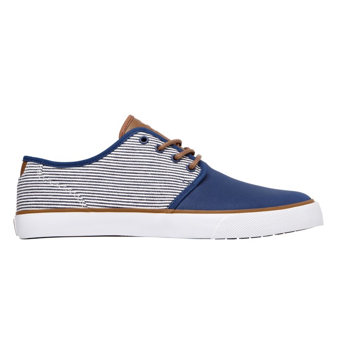 dcshoes, Studio TX SE, ESTATE BLUE/WHITE (4ew) 0 Studio TX SE 320311 DC Shoes