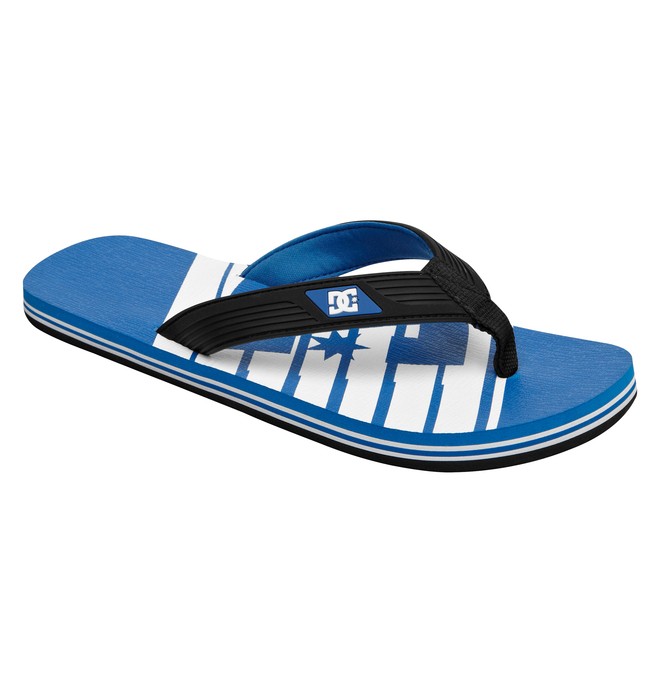 dcshoes, Snap Graffik, NAUTICAL BLUE/WHITE (nbw) 0 Snap Graffik 320324 DC Shoes