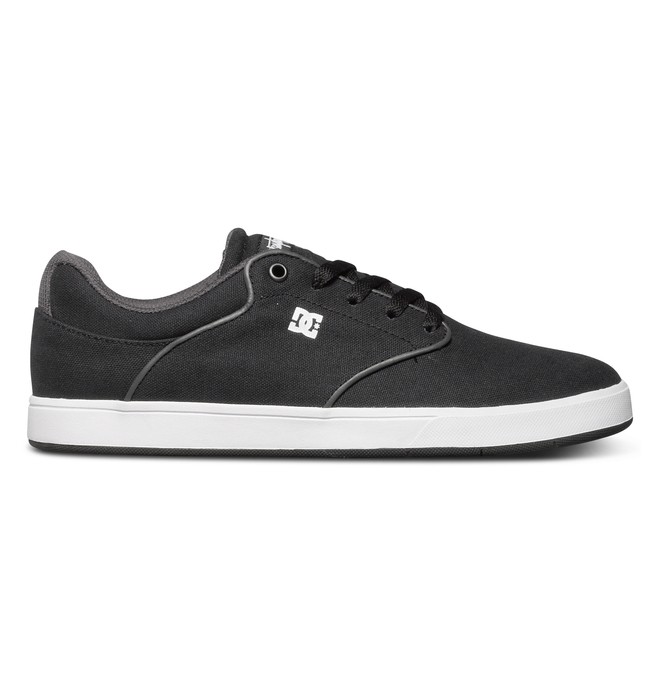 dcshoes, Men's Mikey Taylor S TX Low Top Shoes, BLACK/ANTHRACITE (bka) 0 Men's Mikey Taylor S TX Low Top Shoes 320350 DC Shoes