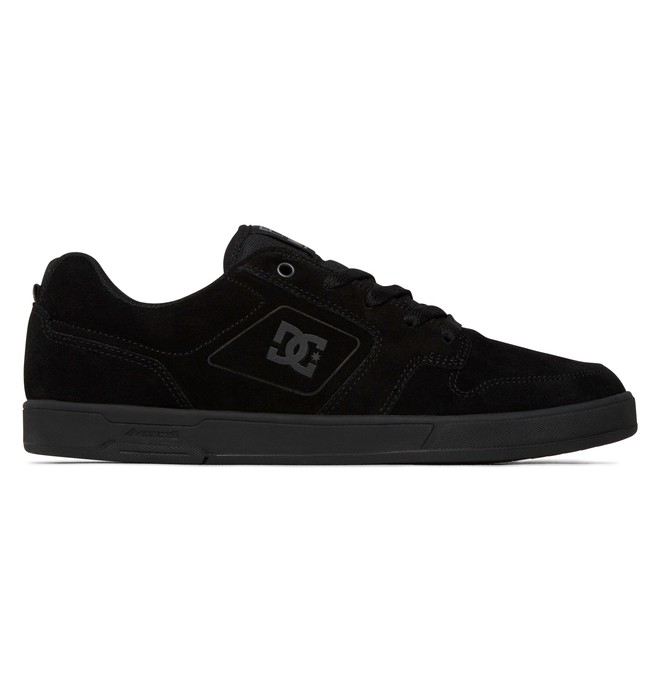 dcshoes, Nyjah S, BLACK/BLACK/BLACK (3bk) 0 Nyjah S 320360 DC Shoes
