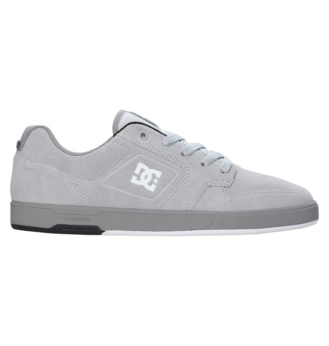dcshoes, Men's Nyjah S Shoes, LIGHT GREY (lgr) 0 Men's Nyjah S Shoes Grey 320360 DC Shoes