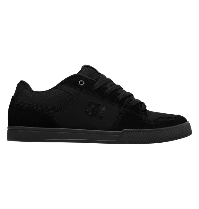dcshoes, MATCH 2, BLACK/BLACK/BLACK (3bk) 0 MATCH 2 320379 DC Shoes