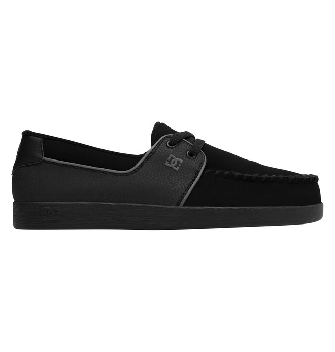 dcshoes, Men's Trouble Shoes, BLACK/BLACK/DK GREY (bkd) 0 Men's Trouble Shoes 320384 DC Shoes