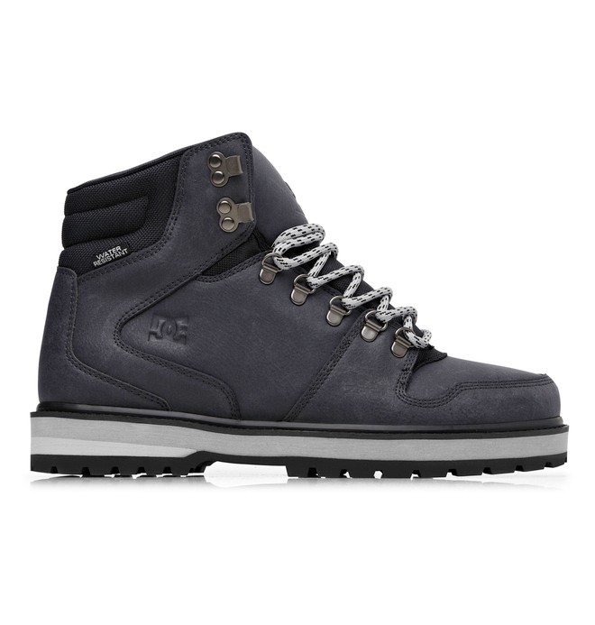 dcshoes, Peary - Chaussures pour Homme, DARK BLUE (bla) 0 Peary - Chaussures pour Homme 320395 DC Shoes