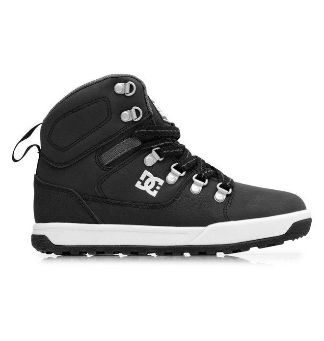 dcshoes, Ousland, BLACK (bl0) 0 Ousland 320405A DC Shoes