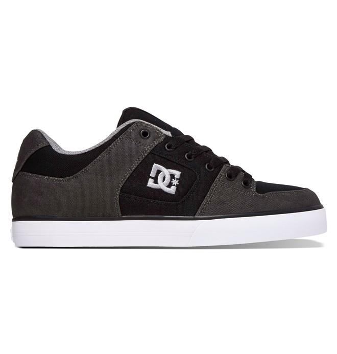 dcshoes, Pure TX SE - Zapatillas bajas, BLACK PRINT (bpt) 0 Pure TX SE - Zapatillas bajas 320423 DC Shoes