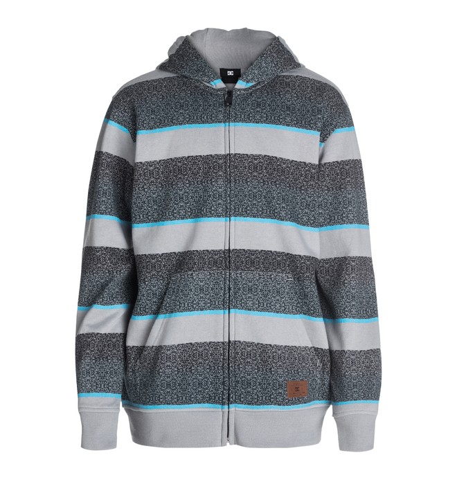 LANDED HOODY 50464031 0 Boy's 8-16 Landed Hoodie 50464031 DC Shoes