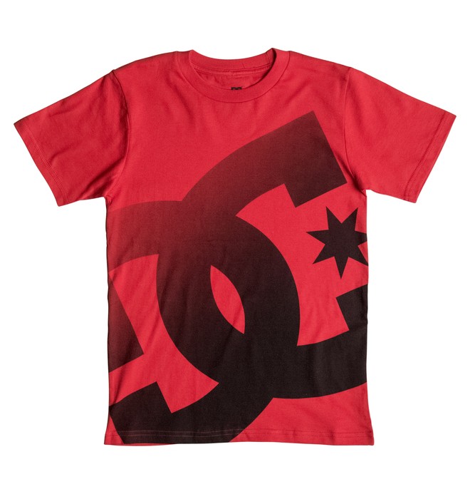 dcshoes, FADE OUT TEE, Formula One (rqr0) 0 FADE OUT TEE 50464168 DC Shoes