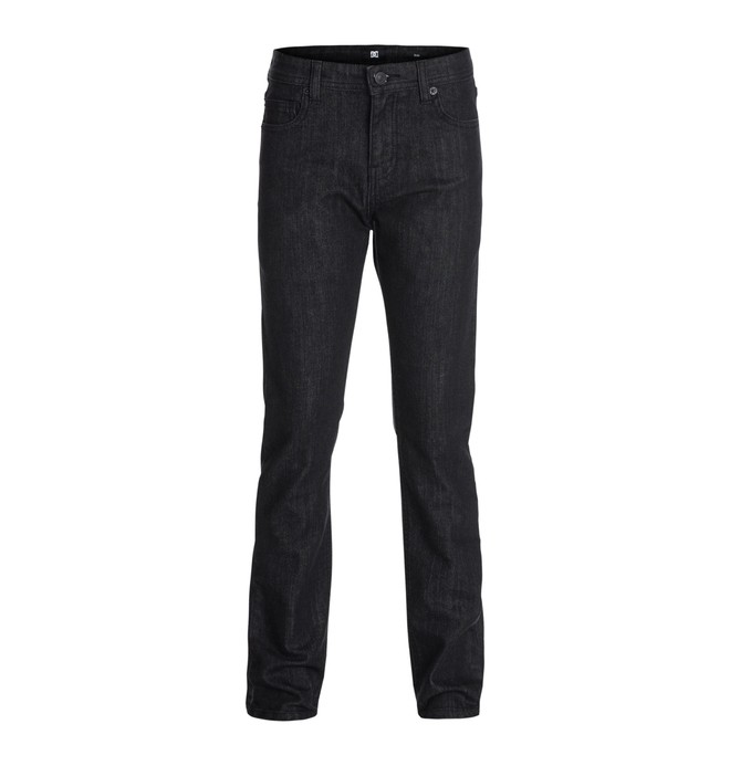 DOWNSIDE DENIM JEANS 50465004 0 DOWNSIDE DENIM JEANS 50465004 DC Shoes