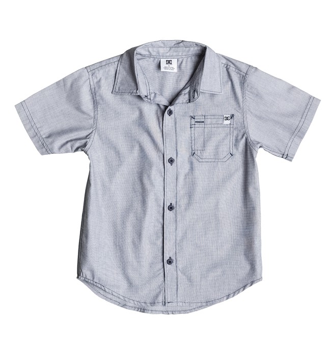 dcshoes, SEISMIC WOVEN, Peacoat (btn0) 0 SEISMIC WOVEN 50554662 DC Shoes