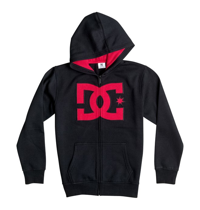 Tstar Core 50654851 0 Kid's 2-7 Tstar Core Hoodie 50654851 DC Shoes