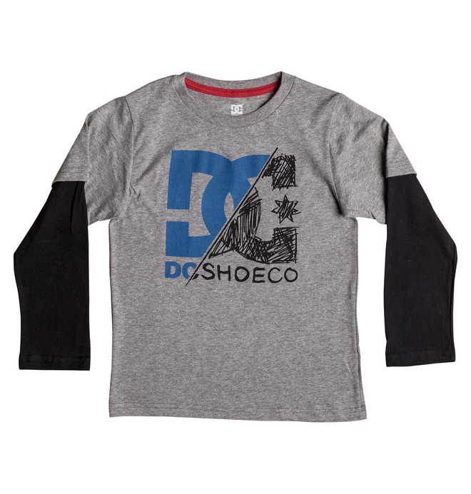 dcshoes, DC Slash, Gargoyle - Solid (kpc0) 0 DC Slash 50654930 DC Shoes