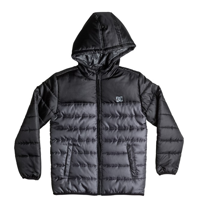 Block Puffer 50656801 0 Block Puffer 50656801 DC Shoes
